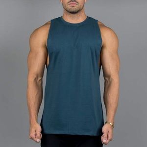 Alphalete Men’s Cutoff Tank Top